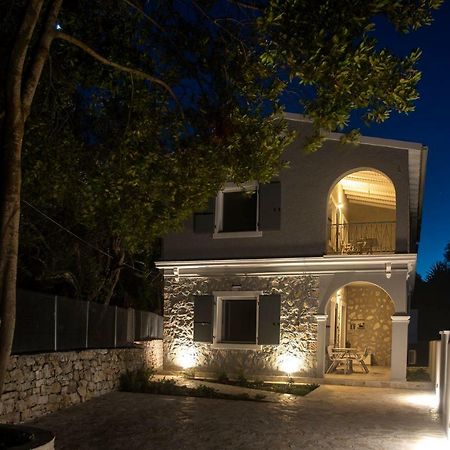 Avali Luxury Houses Γάιος Εξωτερικό φωτογραφία