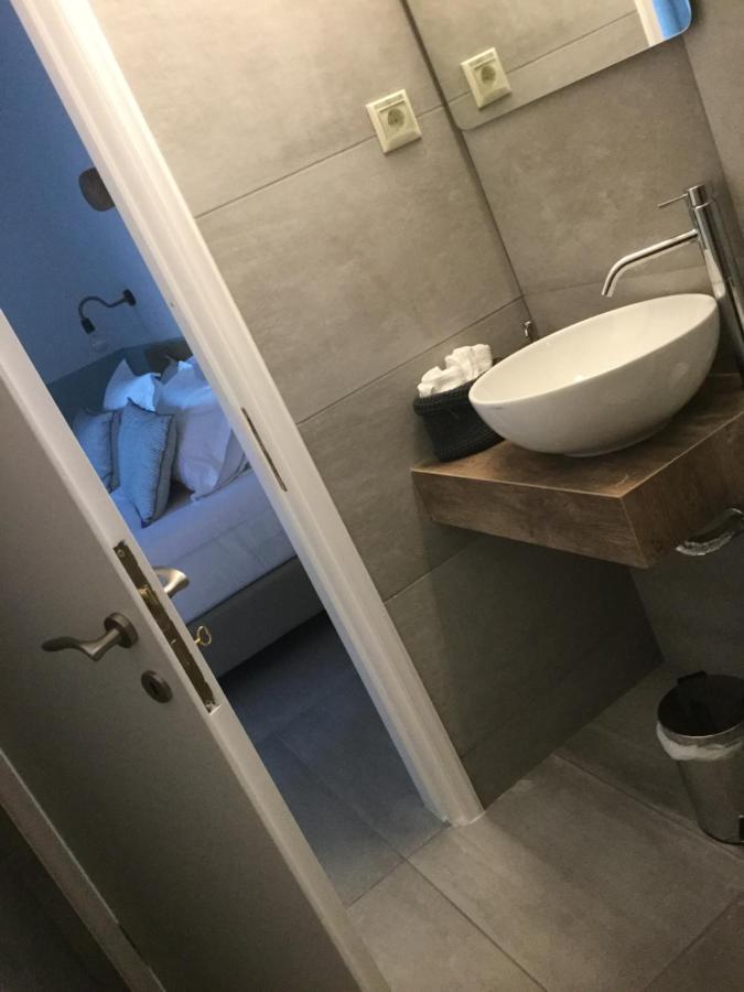 Avali Luxury Houses Γάιος Εξωτερικό φωτογραφία