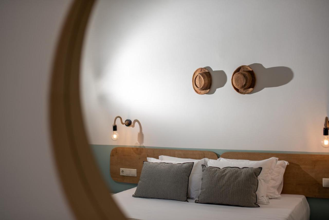 Avali Luxury Houses Γάιος Εξωτερικό φωτογραφία