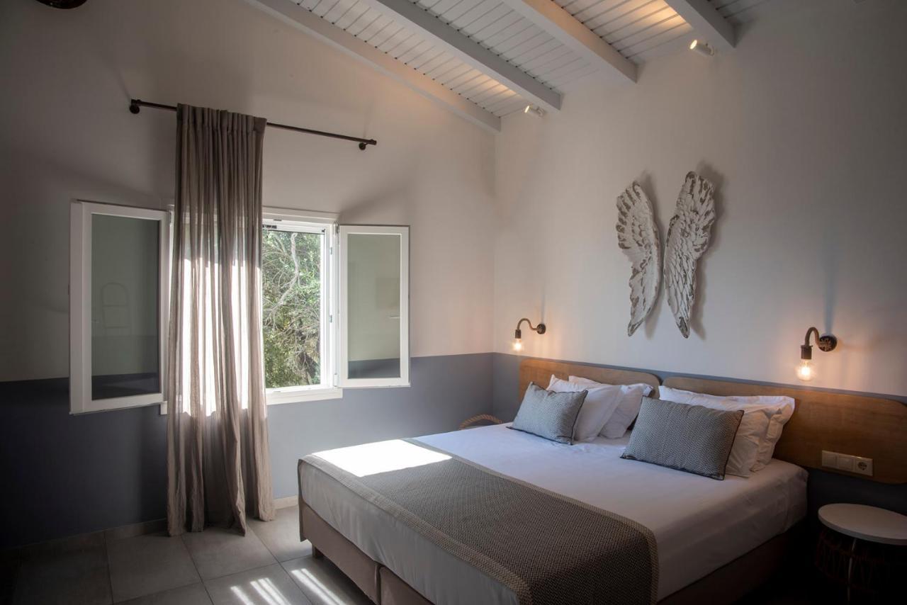 Avali Luxury Houses Γάιος Εξωτερικό φωτογραφία