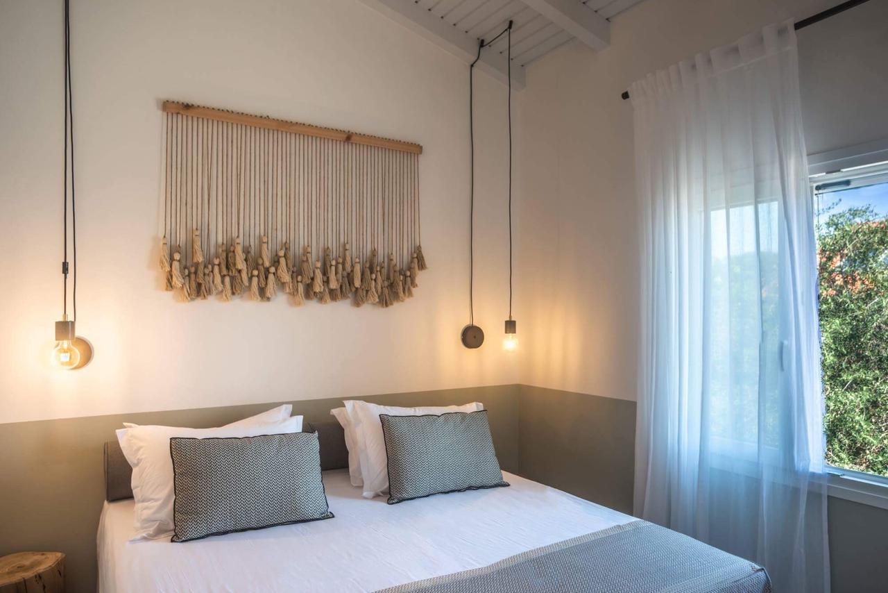 Avali Luxury Houses Γάιος Εξωτερικό φωτογραφία